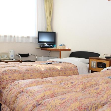 Station Hotel 新宫 外观 照片