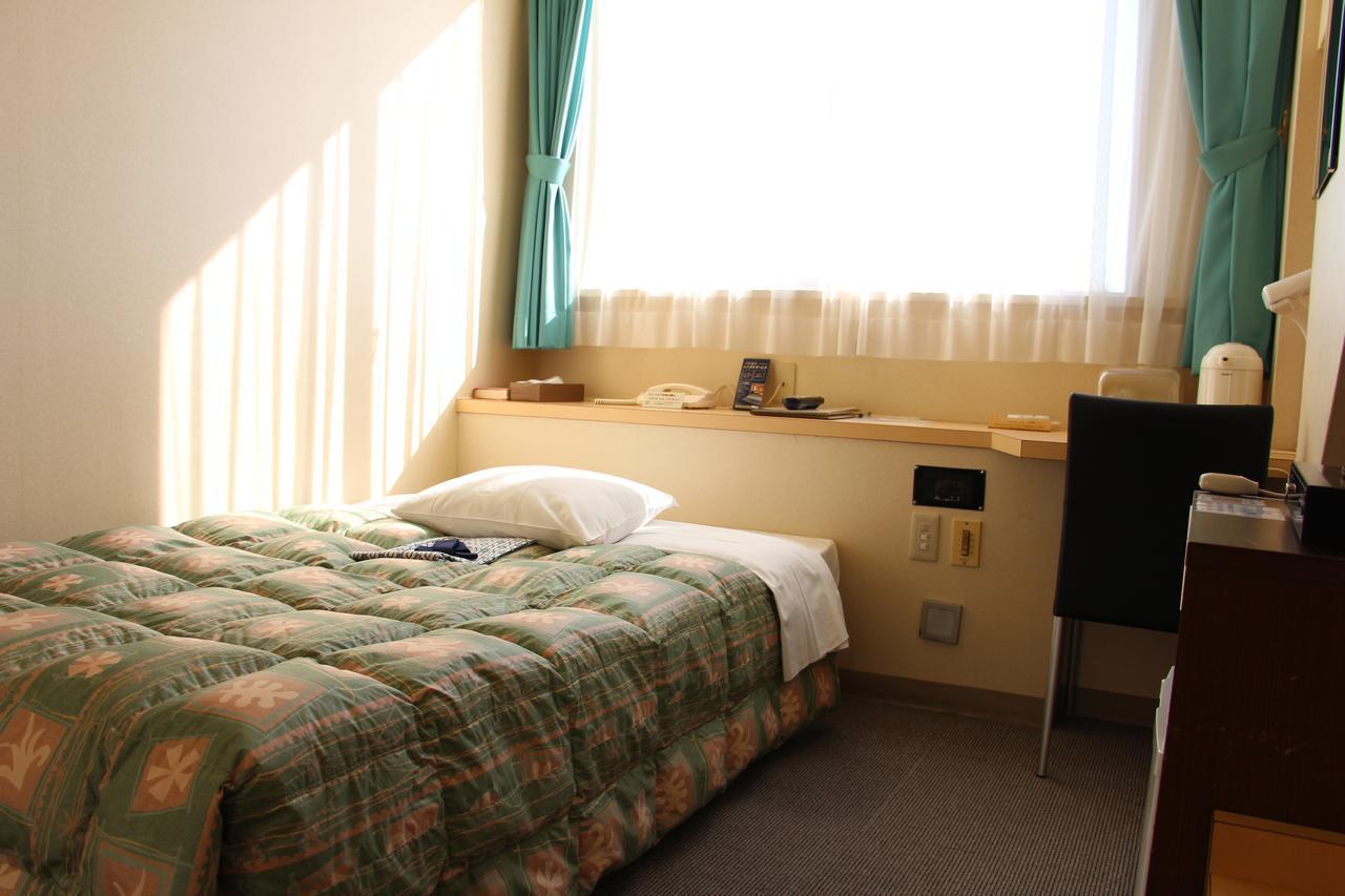 Station Hotel 新宫 外观 照片